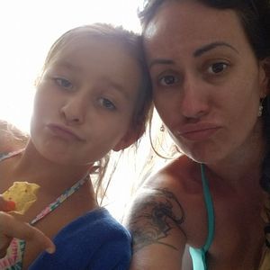 Meet your Posher, Tanya